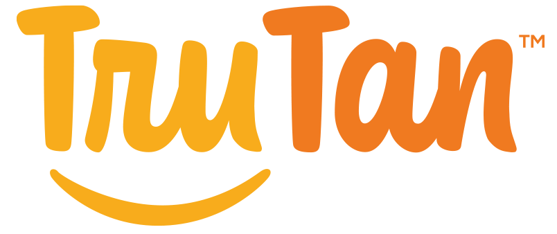 Trutan Website Logo TruTan Logo