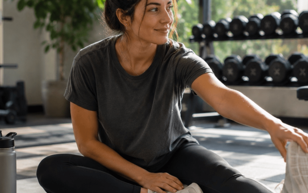Taking Better Care of Yourself with Simple Steps