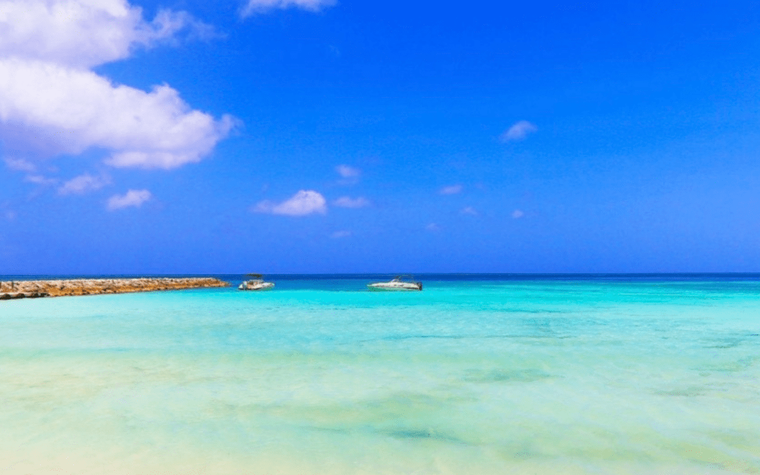 My Favorite Mini Vacation: A Journey Beyond the Tanning Bed